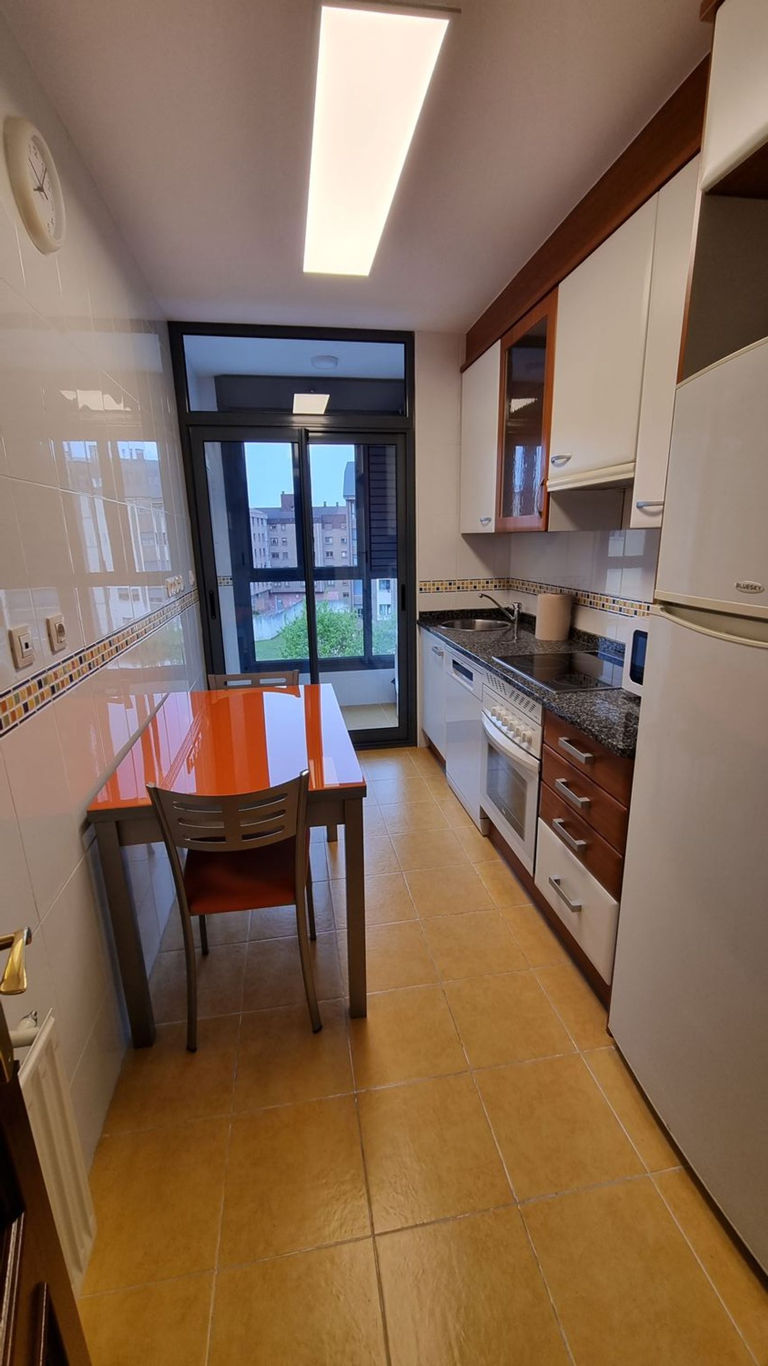 Piso en Calle Aguamiera, 2, Corredoria-La Carisa-Prado de La Vega - Foto 3