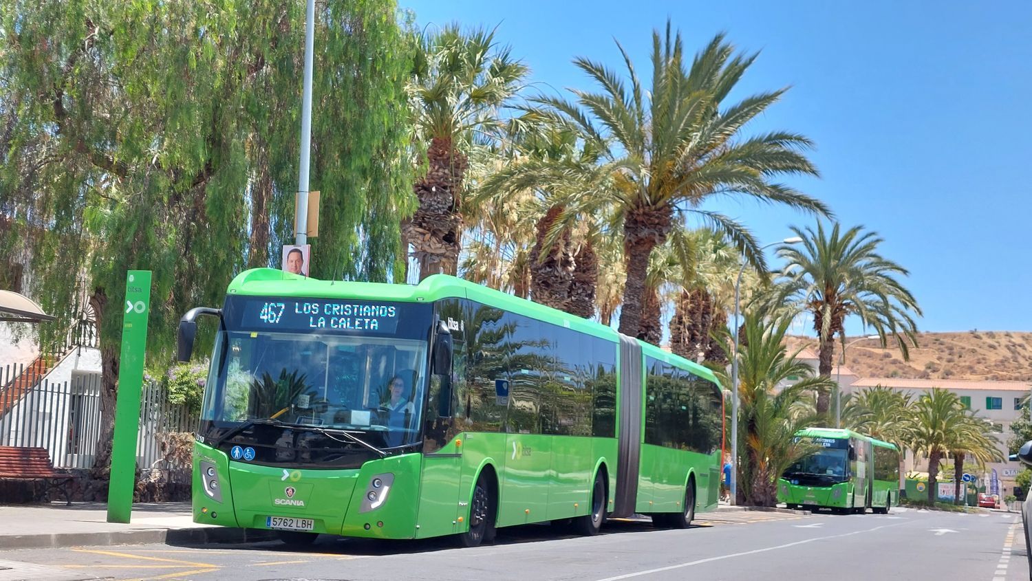 Ático en calle Ten-bel, 1 - Foto 23