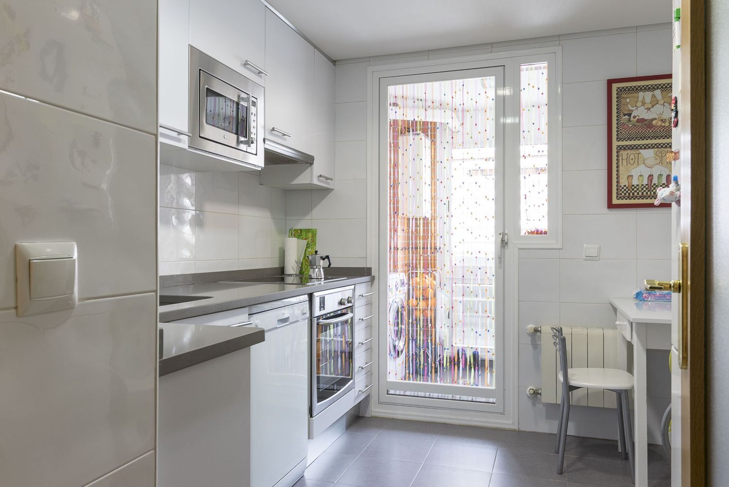 Piso en calle Viloria de La Rioja, 61 - Foto 25