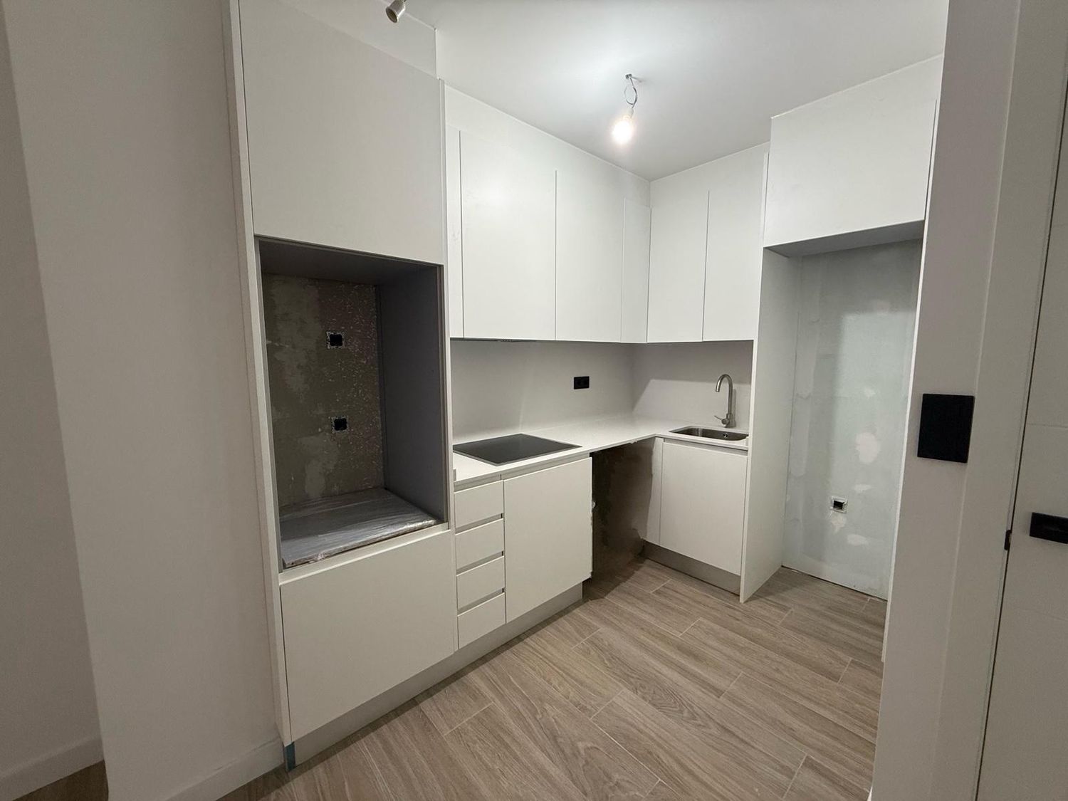 Piso en calle Vizcaya, 31 - Foto 4