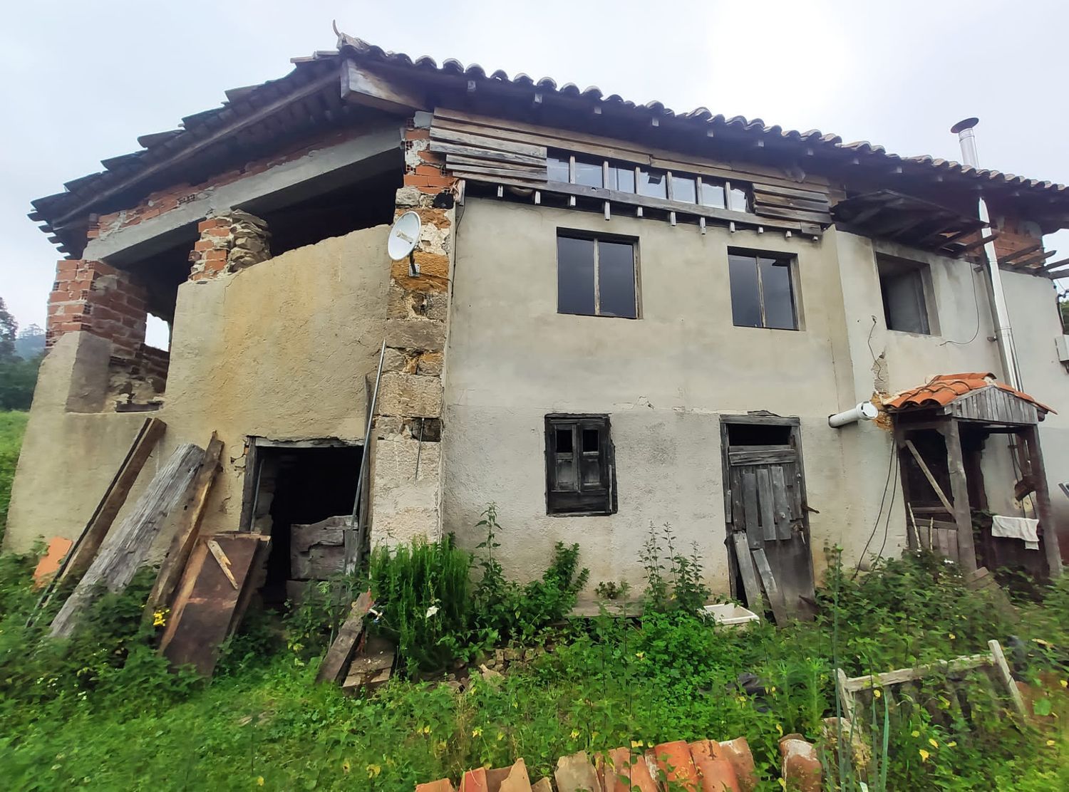 Casa de pueblo en Bospolin, 9 - Foto 14