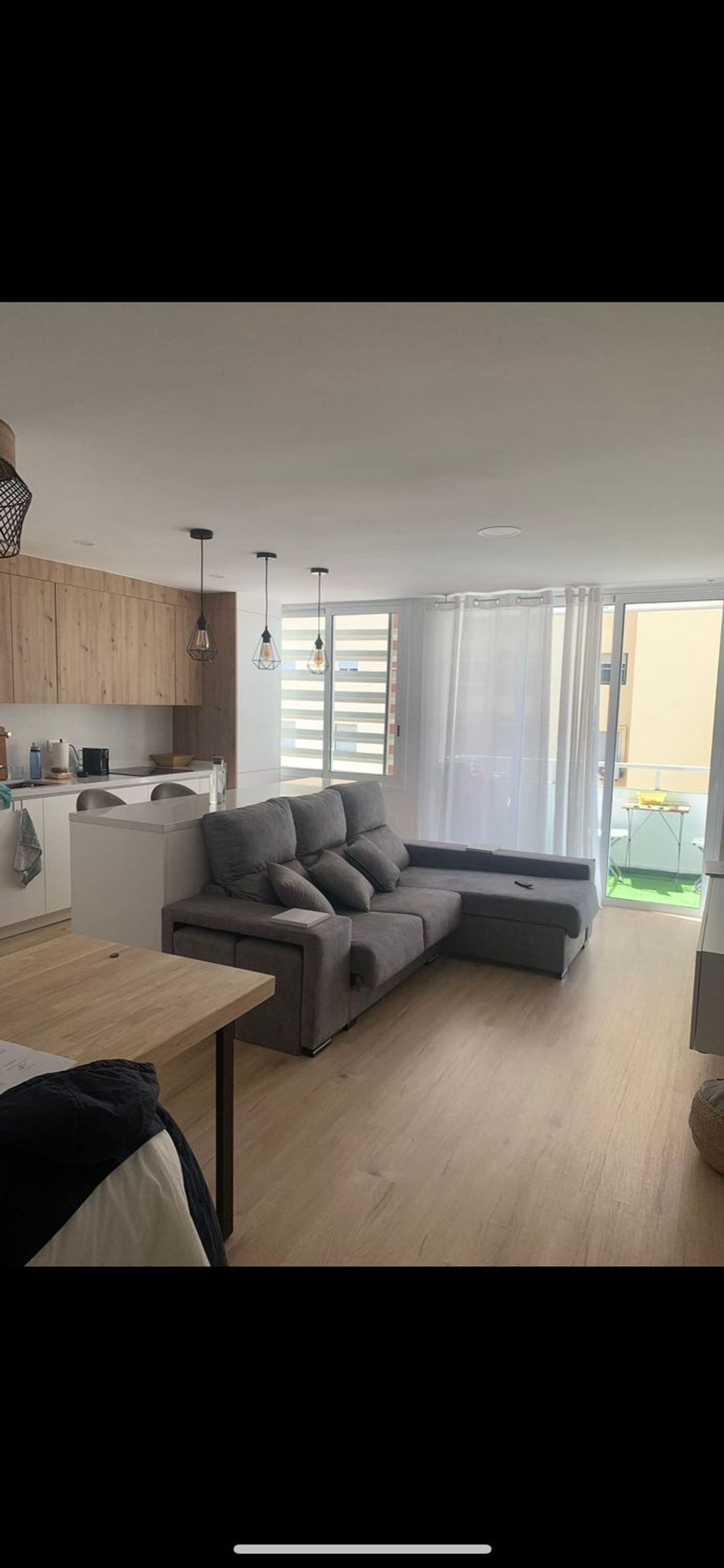 Piso en Calle Heliodoro Rodríguez López, 30, La Salle - Foto 1