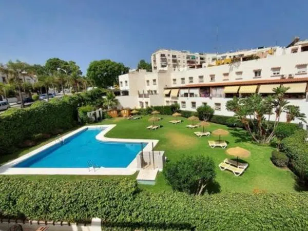 Chalet adosado en Playamar - Benyamina - Foto 1
