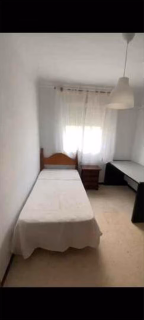 Piso en Triana