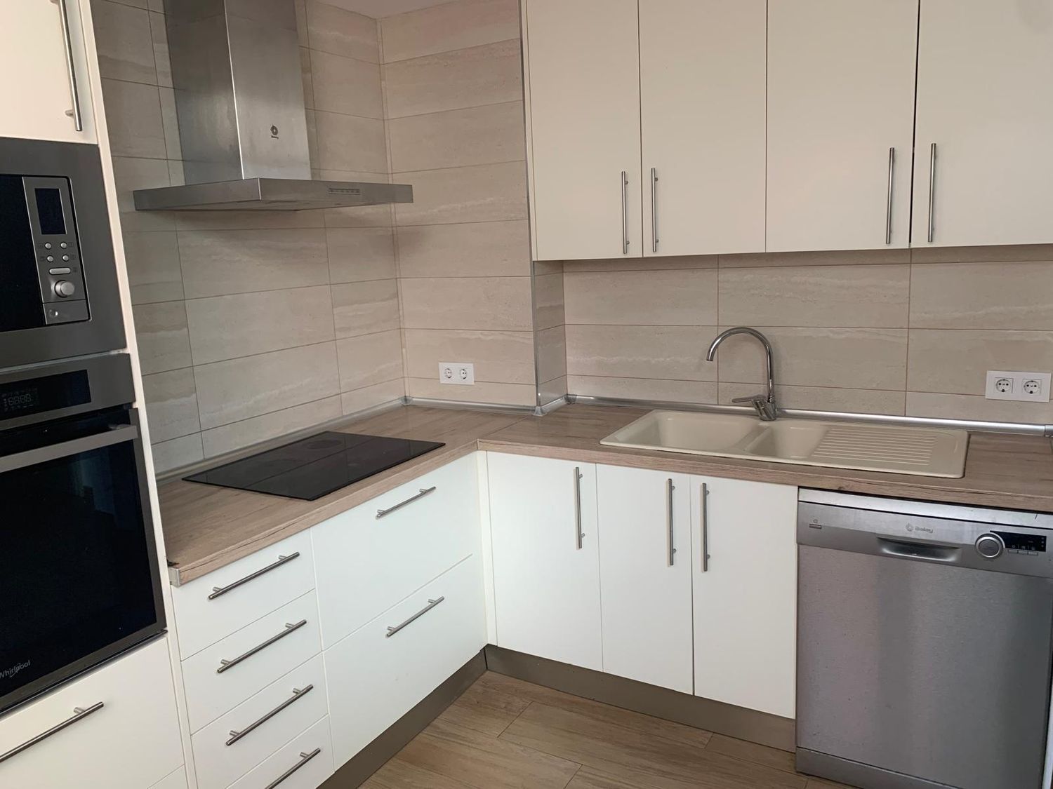 Piso en Barrio Camp d'En Serralta - Foto 3