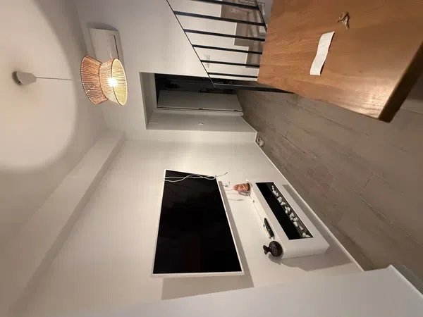 Chalet adosado en calle Virgen de la Saletta, 17 - Foto 5