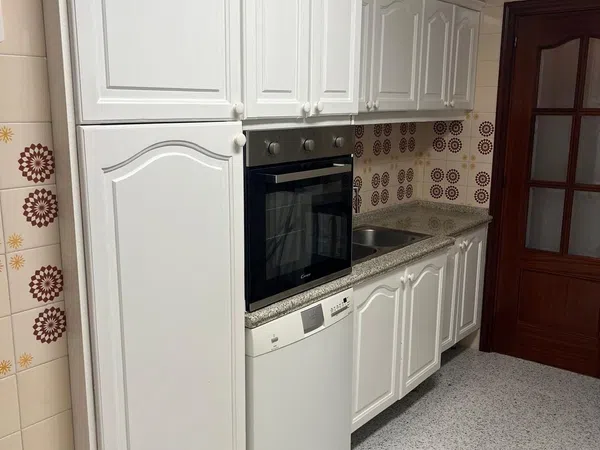 Piso en Camino de Cantalobos, 2, Villegas - Los Príncipes - Foto 18
