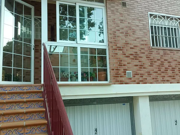 Chalet adosado en Venezuela, 43, Centro, Centro - Foto 1