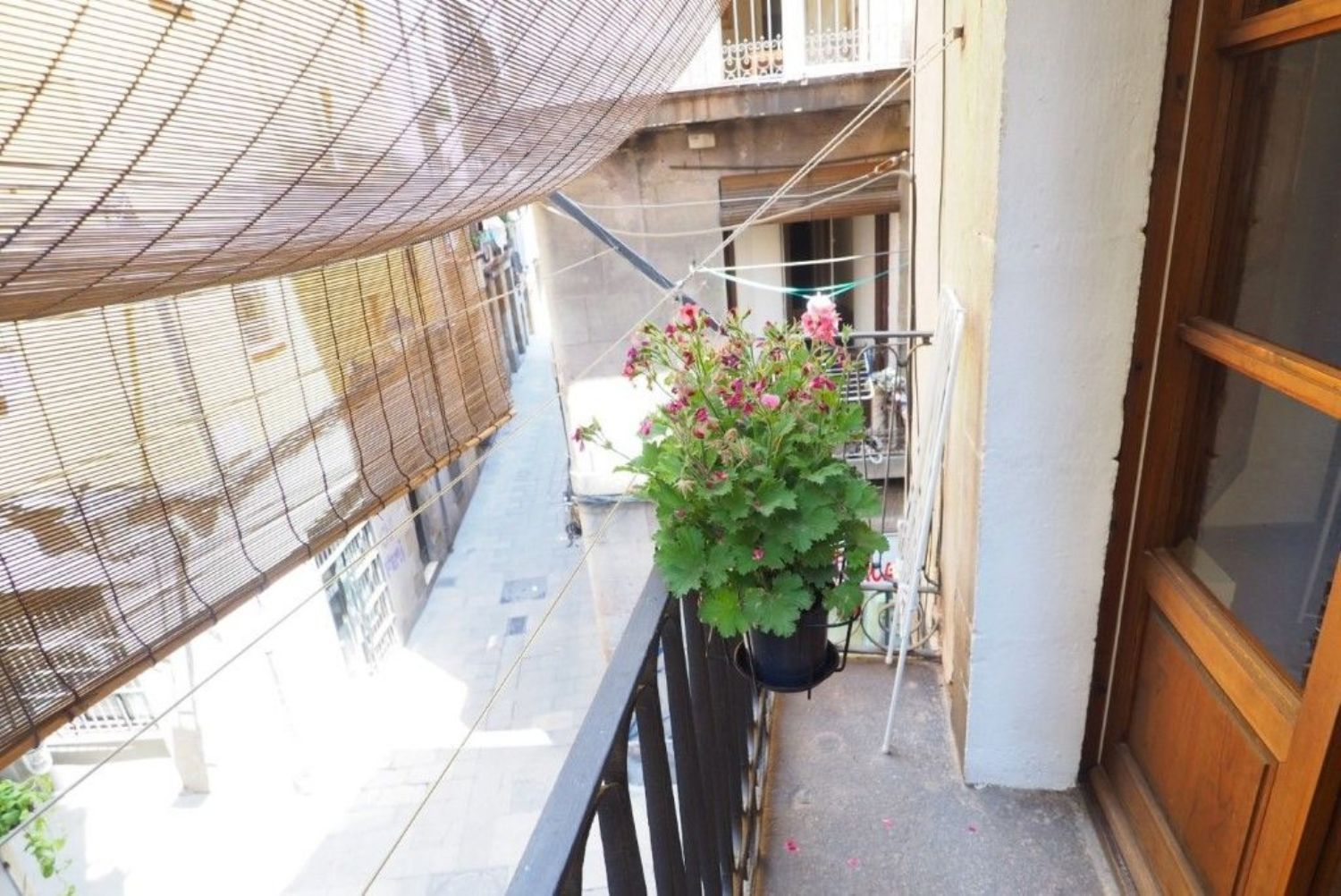 Piso en Calle de Sant Pere Mitjà, 10, Sant Pere - Santa Caterina i la Ribera - Foto 5