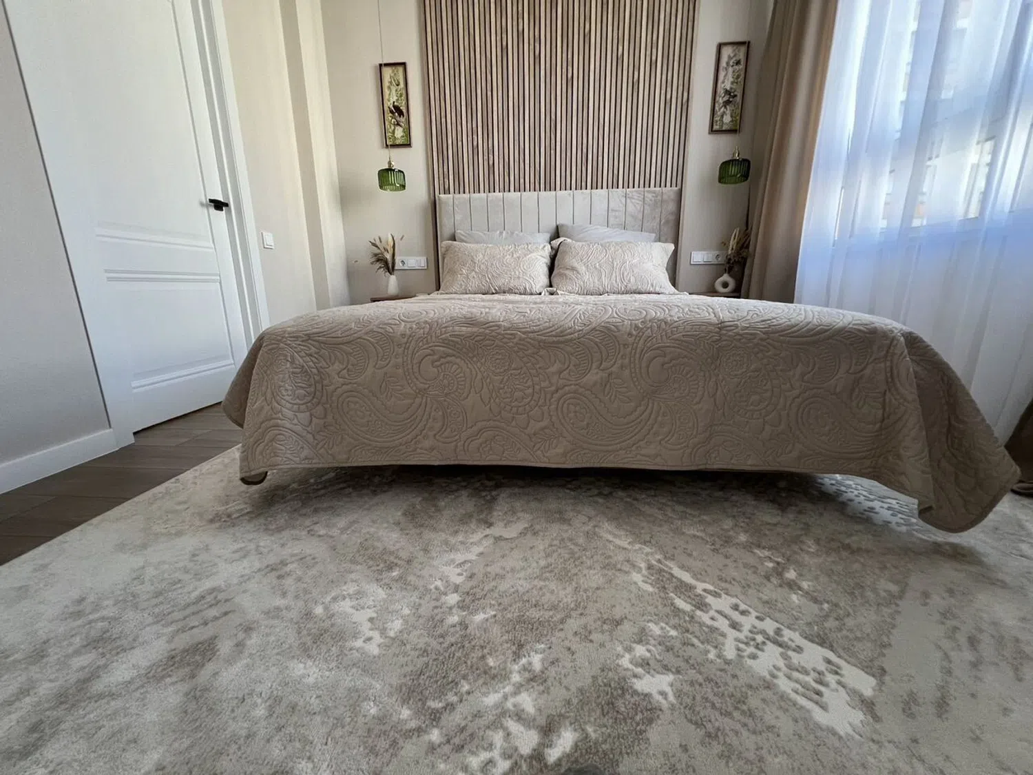 Piso en C. Bazán, 16 - Foto 7