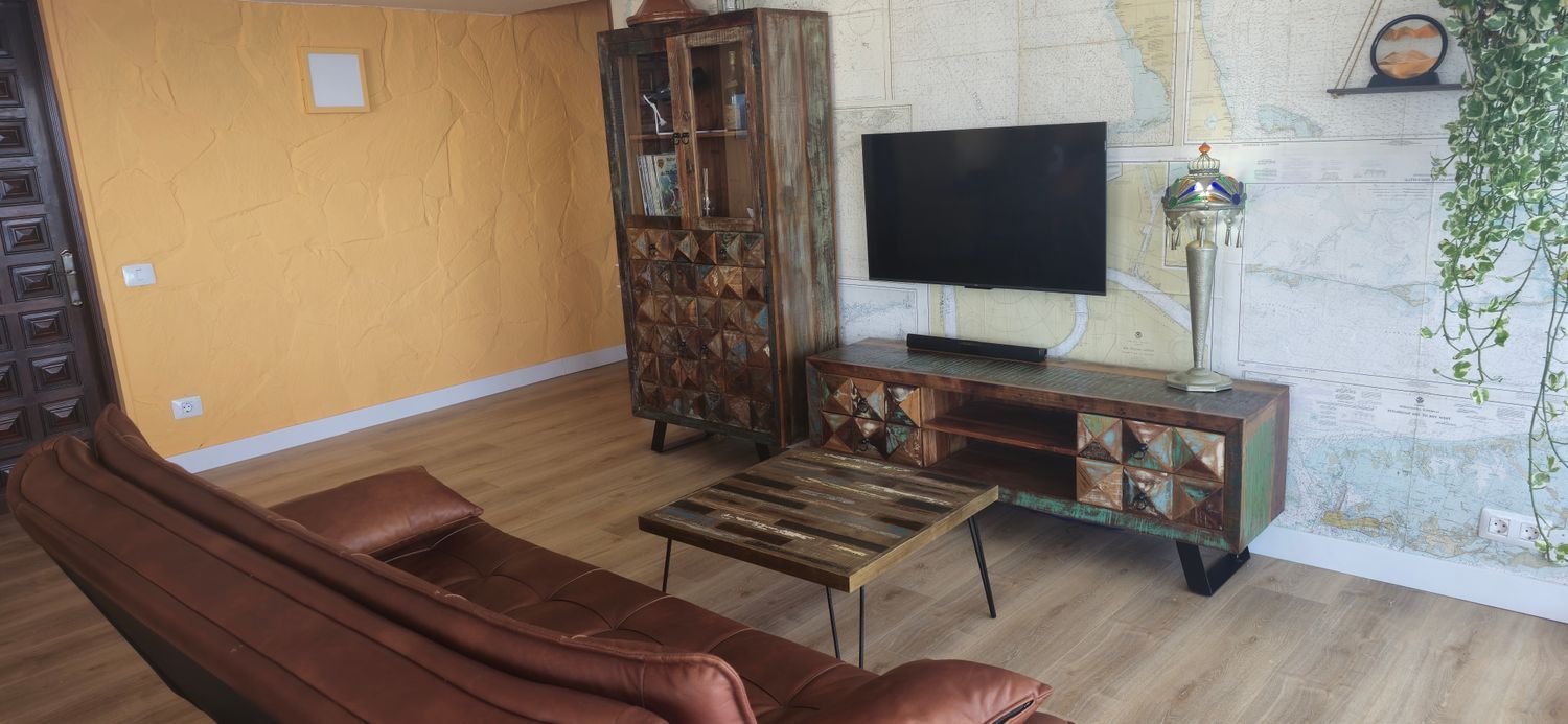 Piso en calle Las Palmeras, 24 - Foto 4