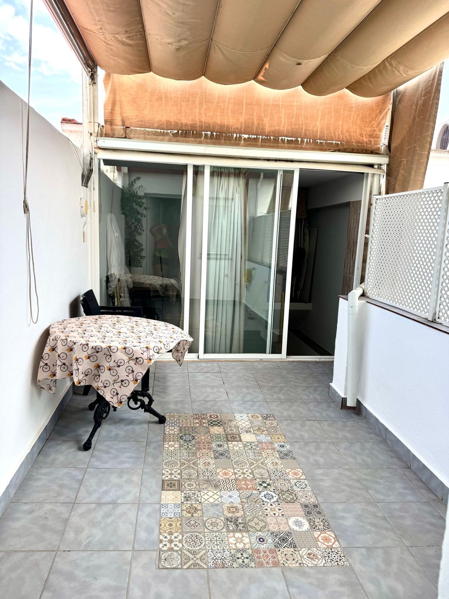 Dúplex en Calle Enmedio, 26, Judería - San Basilio - Foto 8