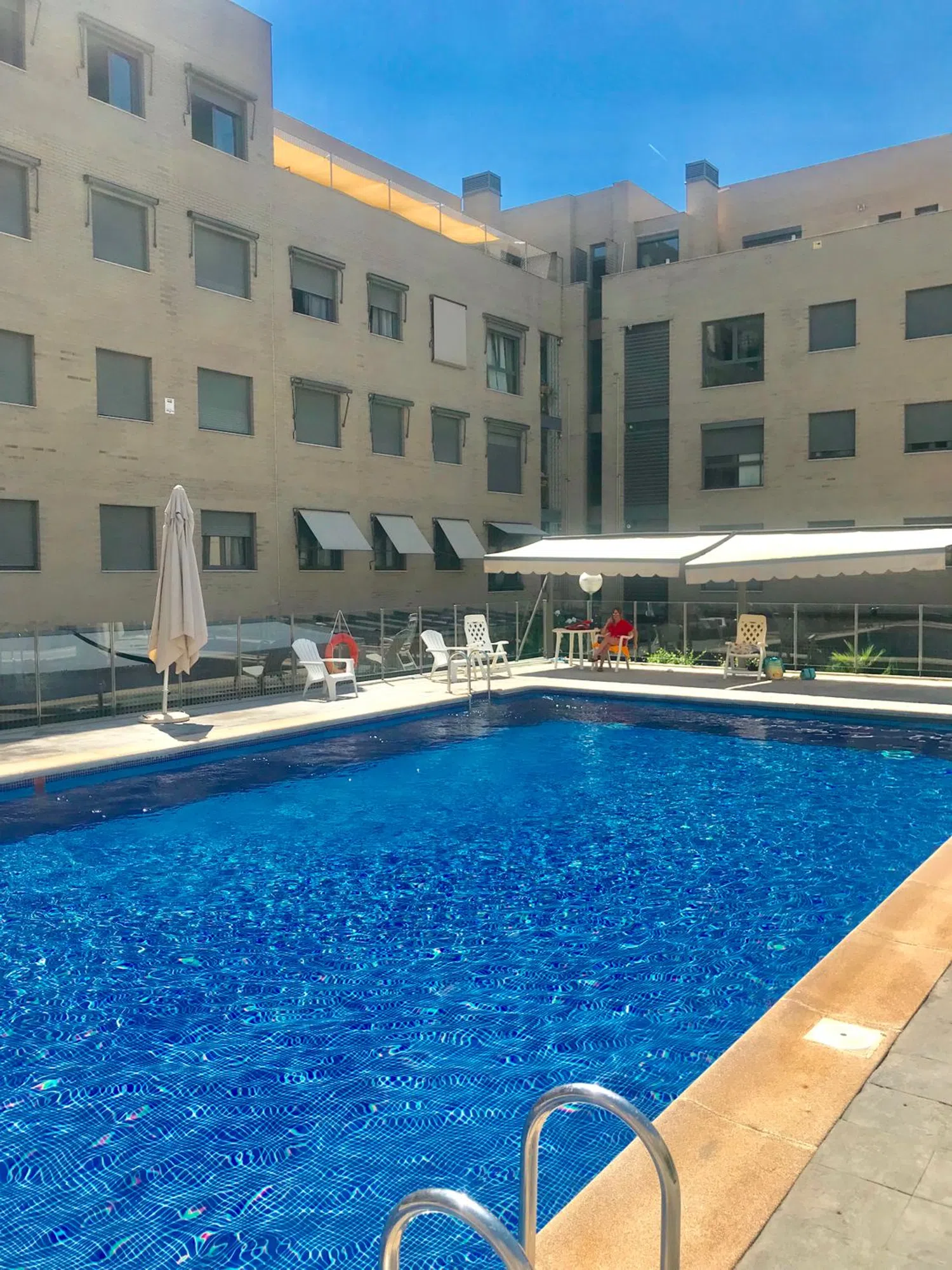 Ático en avenida del Monasterio de El Escorial, 26 - Foto 30