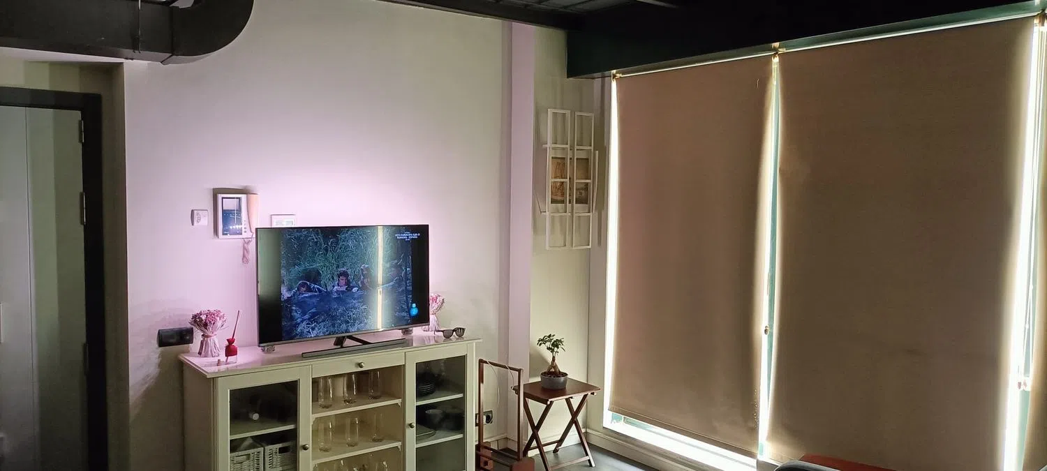 Estudio en avenida de Manoteras, 8 - Foto 12