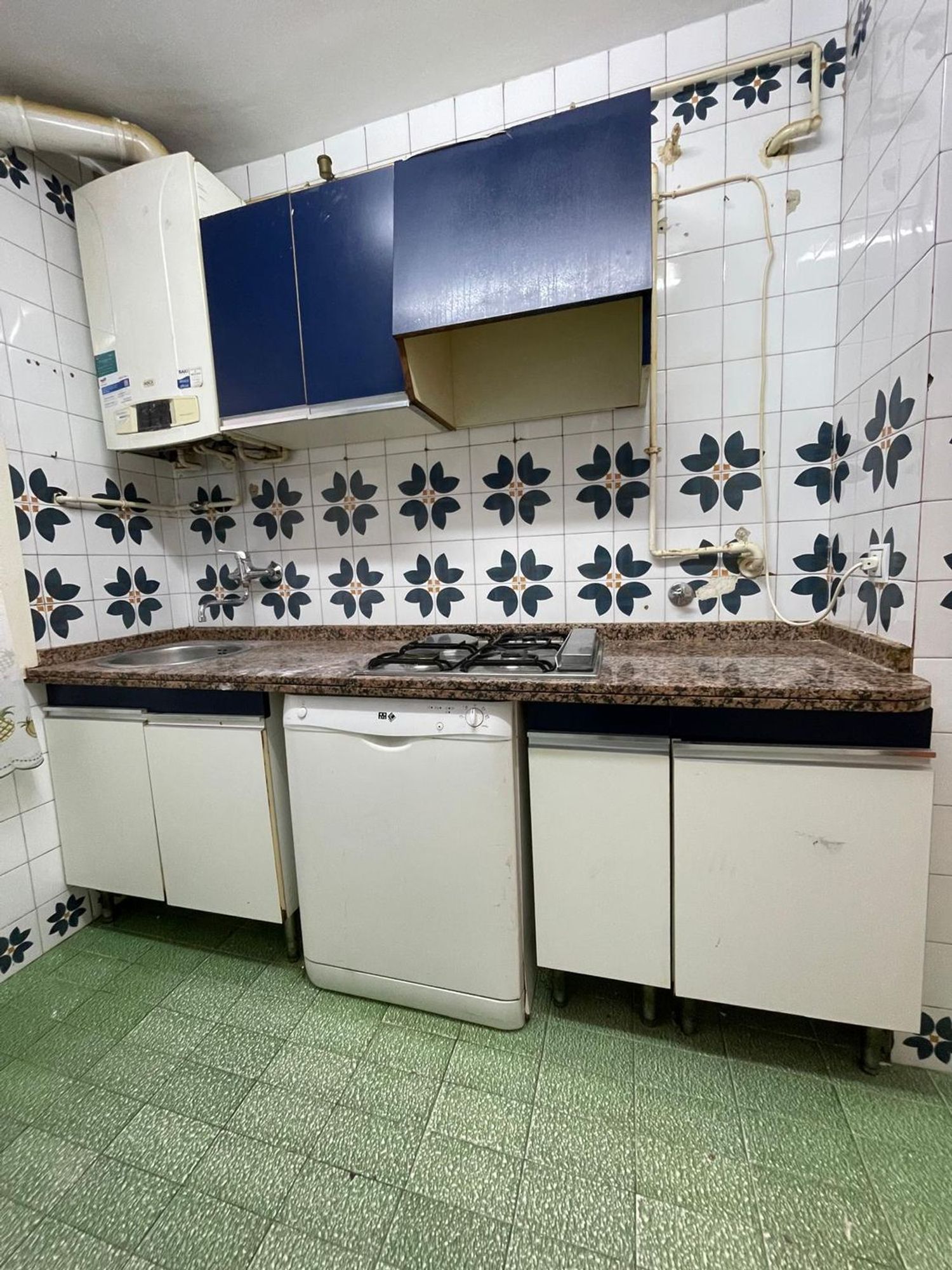 Piso en calle González Besada, 43 - Foto 8