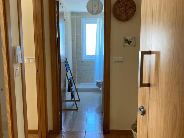 Estudio en Paseo de la Magdalena, 71 - Foto 9