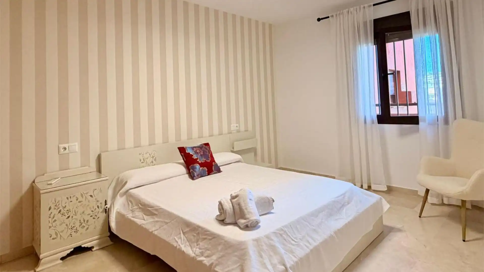 Piso en  Calle Maria De Maeztu 3 - Foto 16