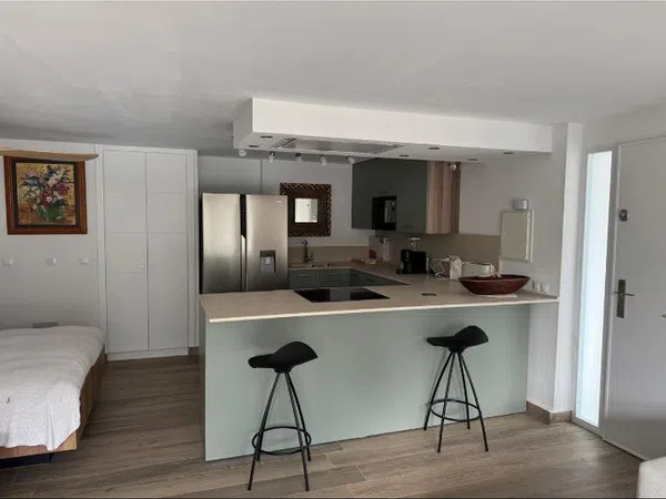 Ático en calle Amador de los Ríos, 33