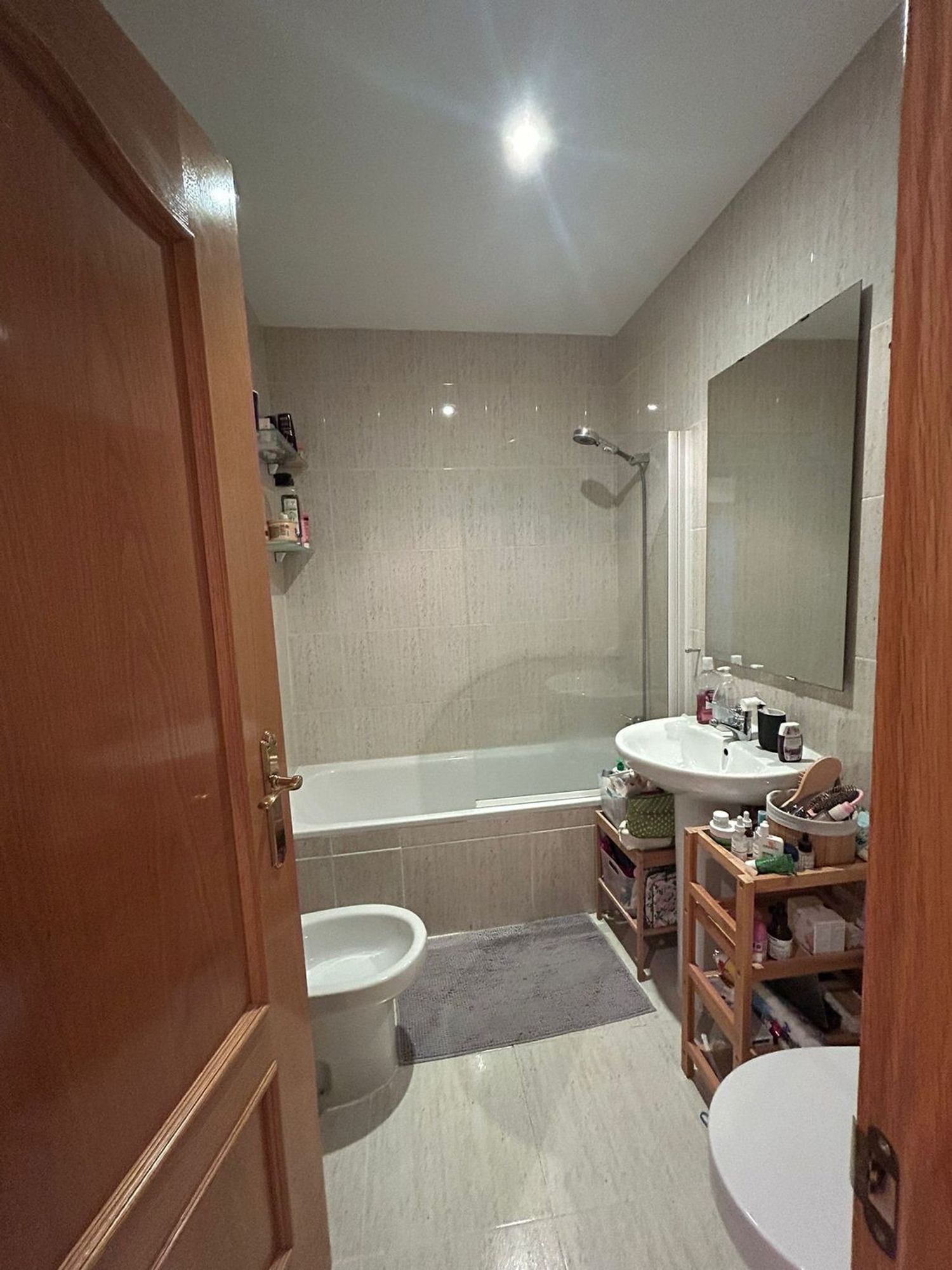 Piso en calle del General Pardiñas, 42 - Foto 9