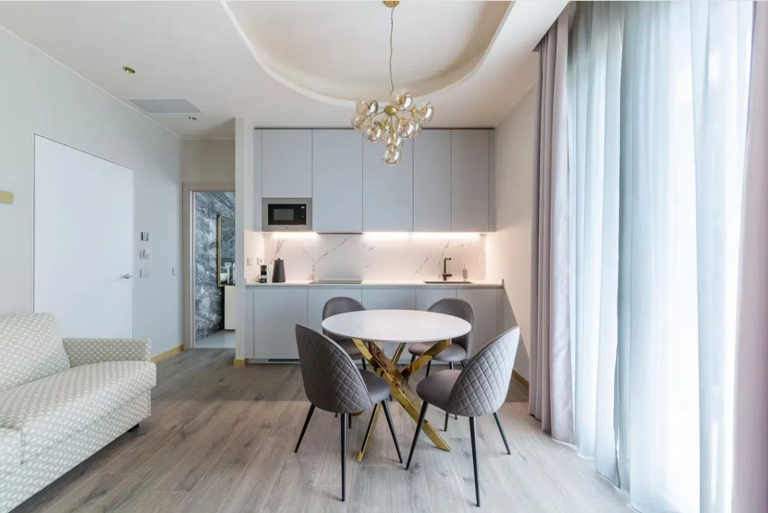 Piso en calle de Toledo, 14 - Foto 4