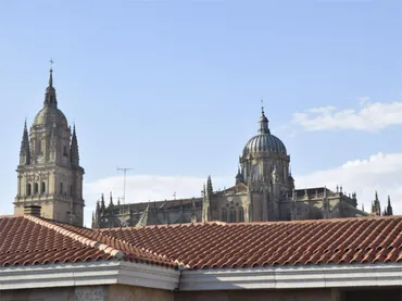 Piso en  Avenida de los Reyes de España 6 - Foto 4