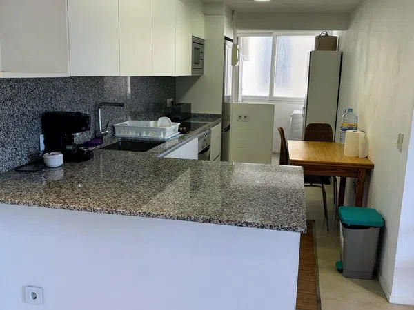 Piso en Barrio Sta Catalina - El Jonquet - Foto 3