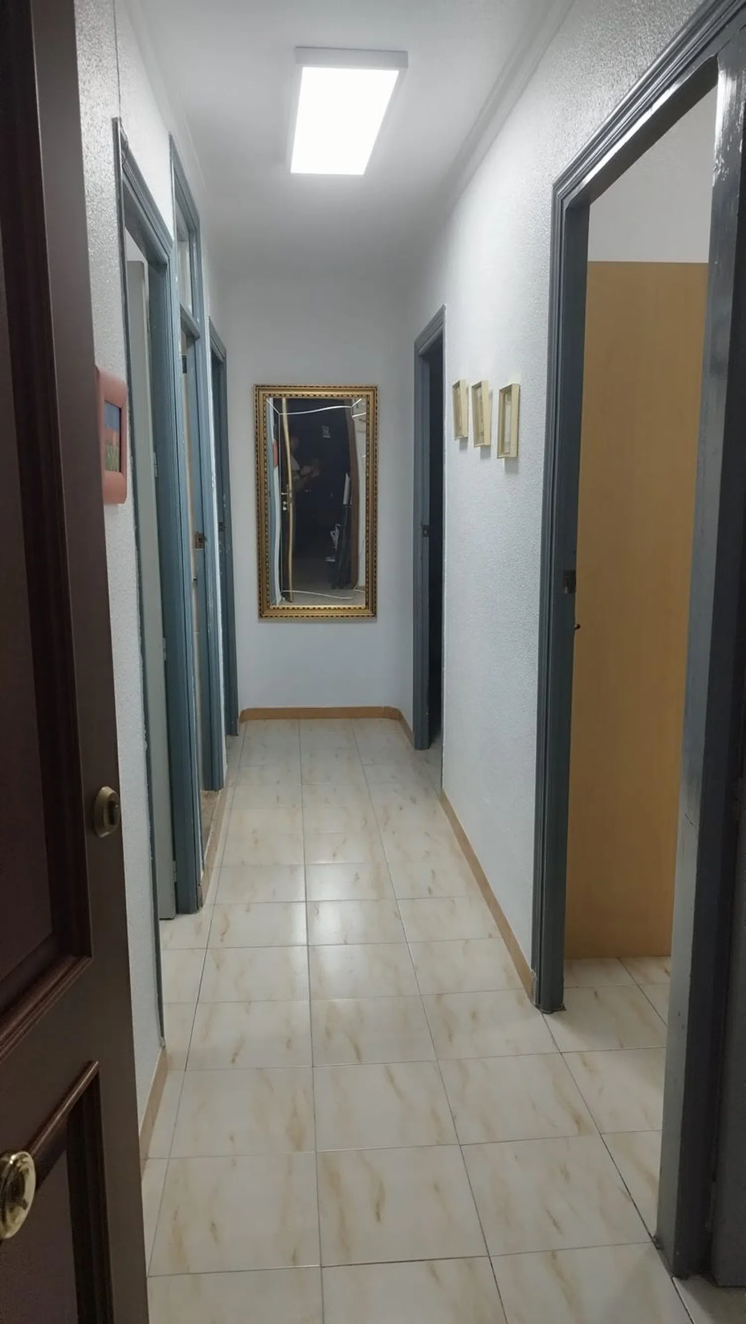 Piso en calle Princesa, 10 - Foto 8