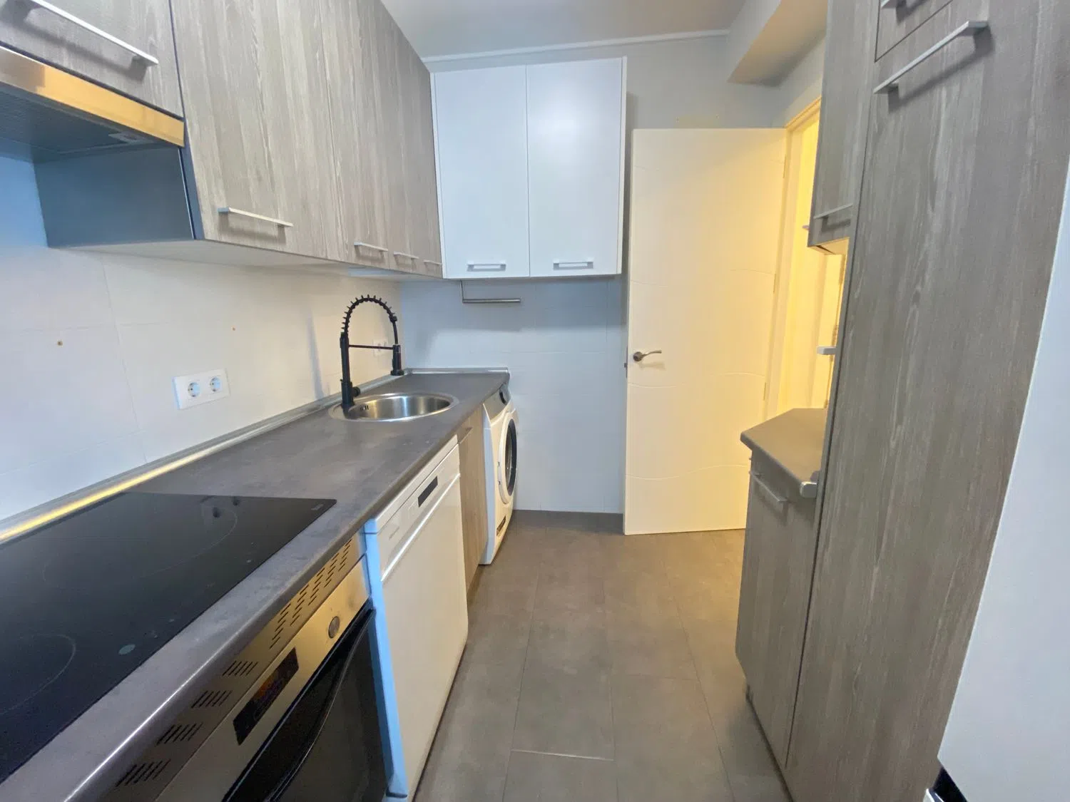 Piso en calle Alcalá, 389 - Foto 7