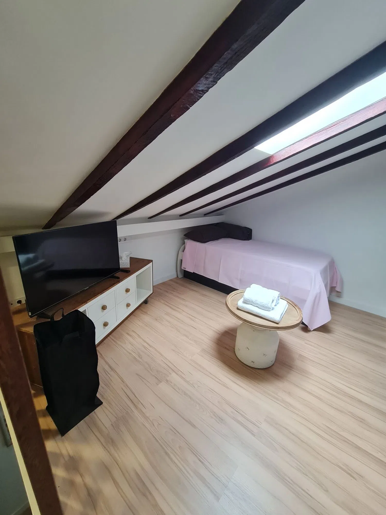 Estudio en Carrera del Riu, 239 - Foto 3