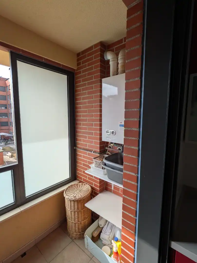 Piso en  Calle José Ortega y Gasset 35 - Foto 10