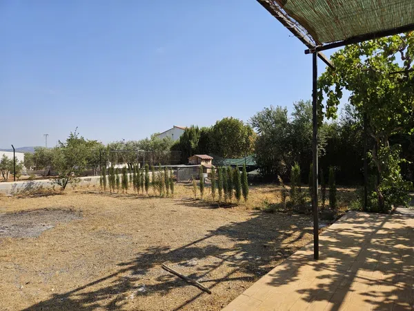 Casa o chalet independiente en Moraleda de Zafayona - Foto 3