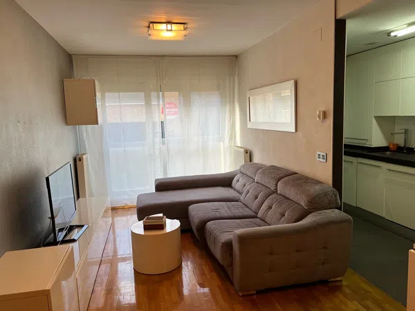 Piso en calle Francisco Javier Saenz de Oiza, 84 - Foto 2