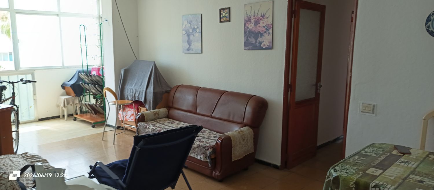 Piso en Calle Málaga, 3, Vega de San José - Foto 4