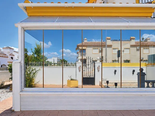 Casa o chalet independiente en Calle Barbero de Sevilla, 38, Villamartín - Foto 18