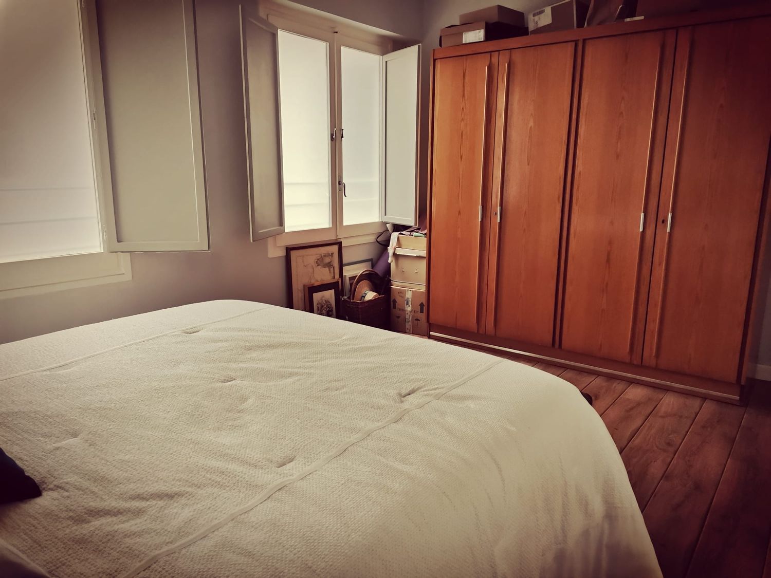 Piso en calle Castaños, 9 - Foto 15