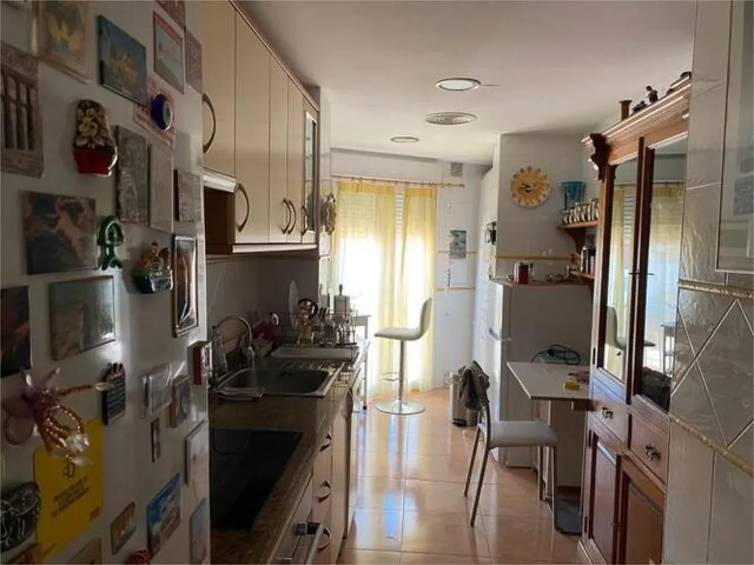 Piso en Olletas - Foto 3