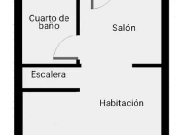 Piso en C del Progrés, 270, El Cabanyal-El Canyamelar - Foto 15