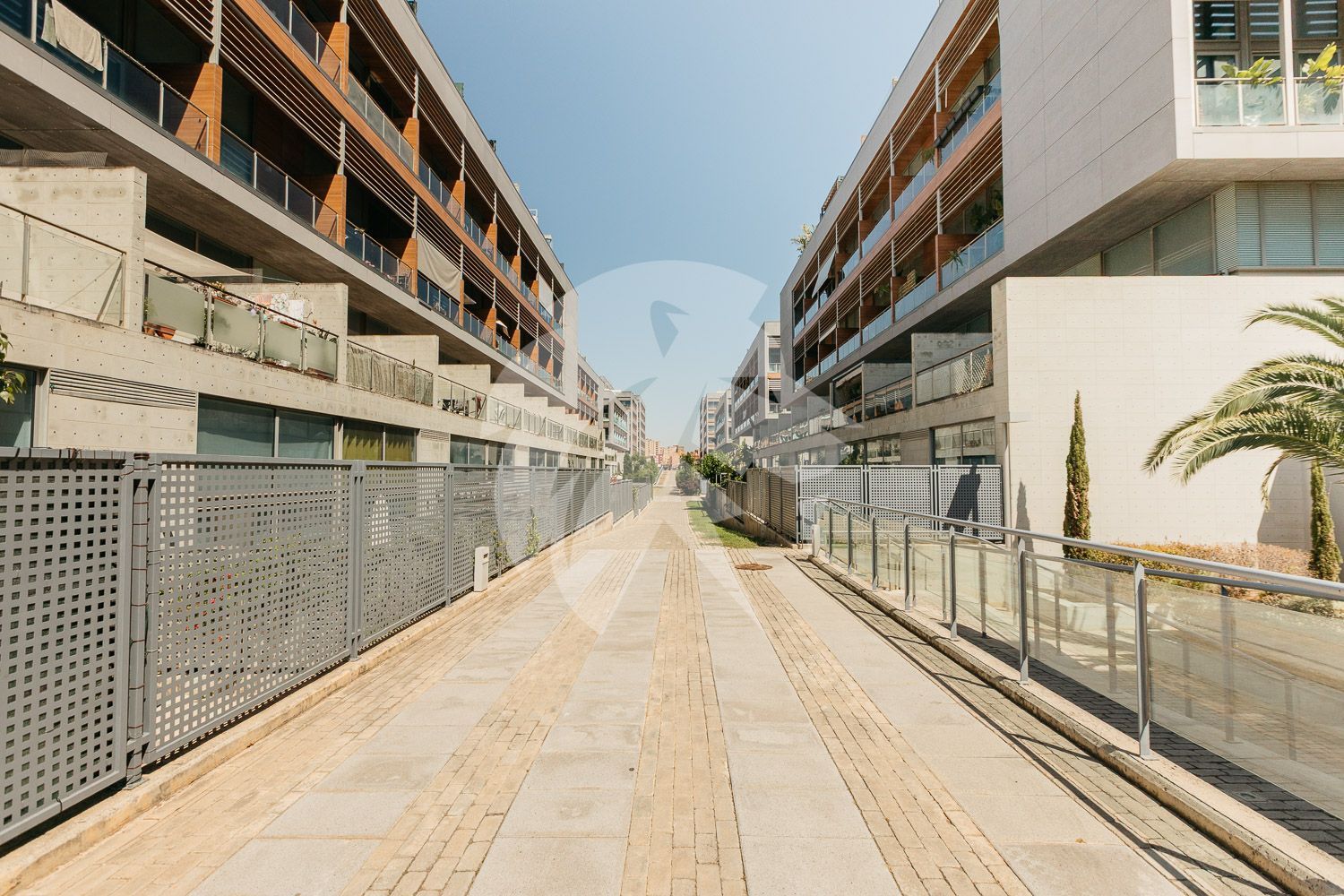 Ático en Calle de la Creu Roja, Vara de Quart - Foto 4