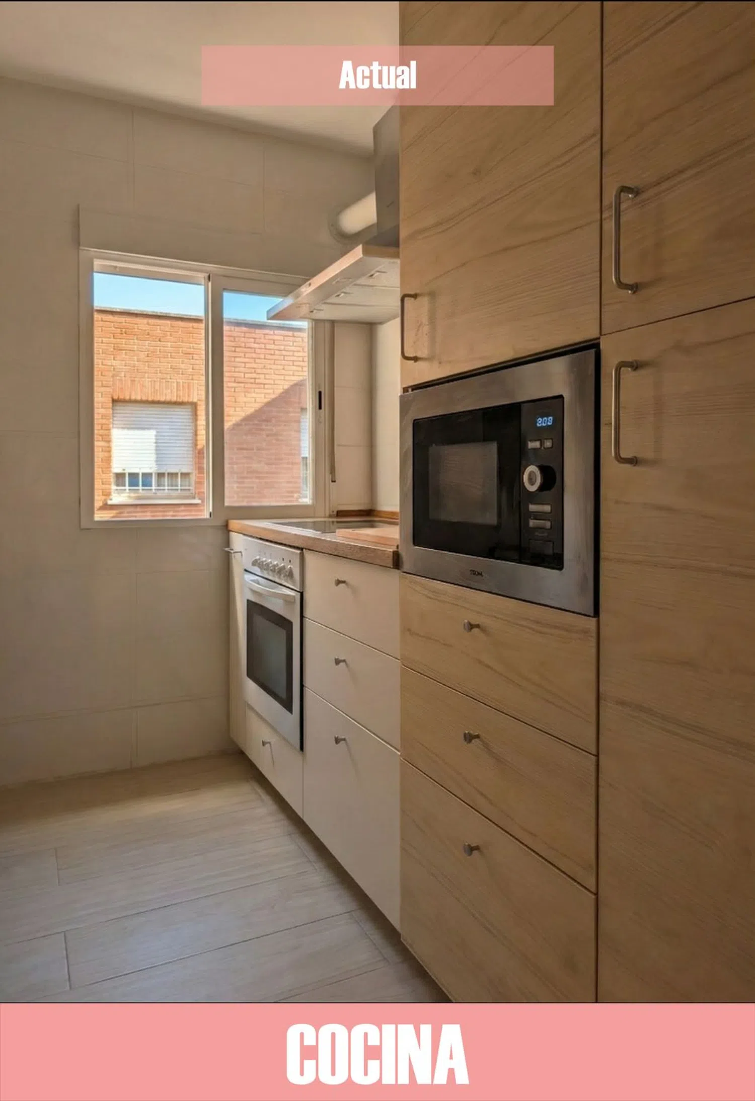 Piso en calle del Capitán Blanco Argibay, 65 - Foto 13