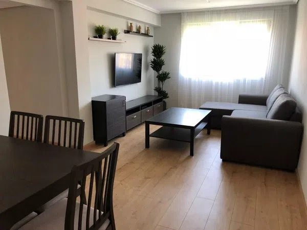 Piso en avenida d'Amado Granell Mesado, 59 - Foto 5