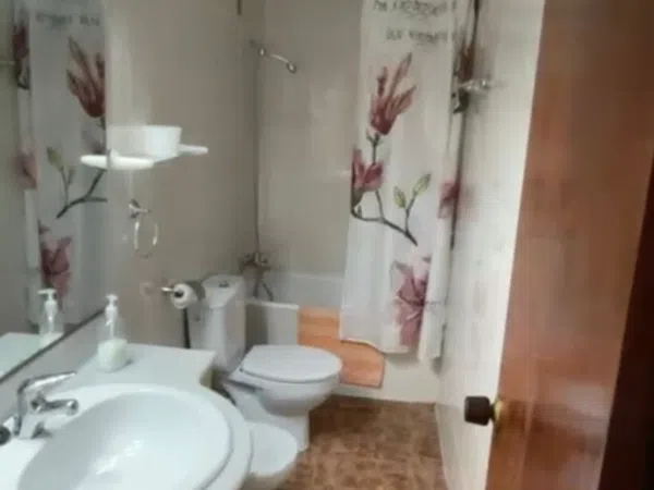 Piso en Avenida del Papa Luna, 53 - Foto 2