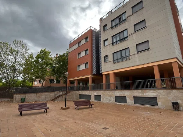 Piso en Calle Monasterio de Santa María de Retuerta, 2, Girón - Villa del Prado, Girón - Villa del Prado - Foto 25