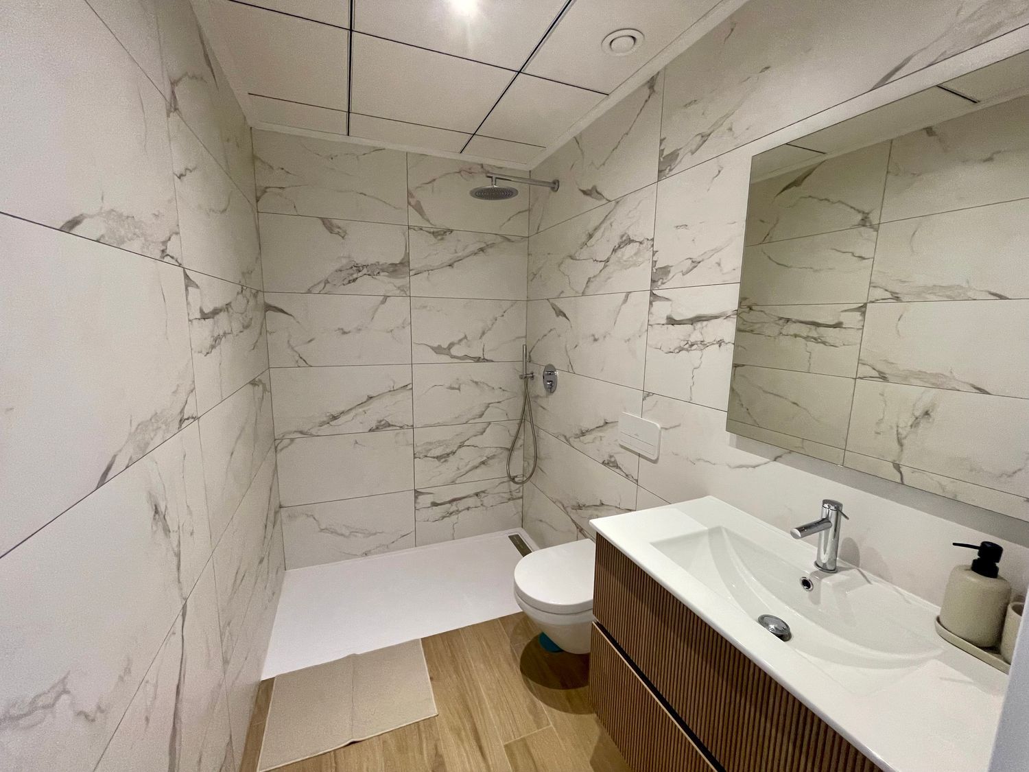 Piso en Polígono Alfarella.Sector 12, 101, Balcón de Finestrat-Terra Marina, Balcón de Finestrat-Terra Marina - Foto 10
