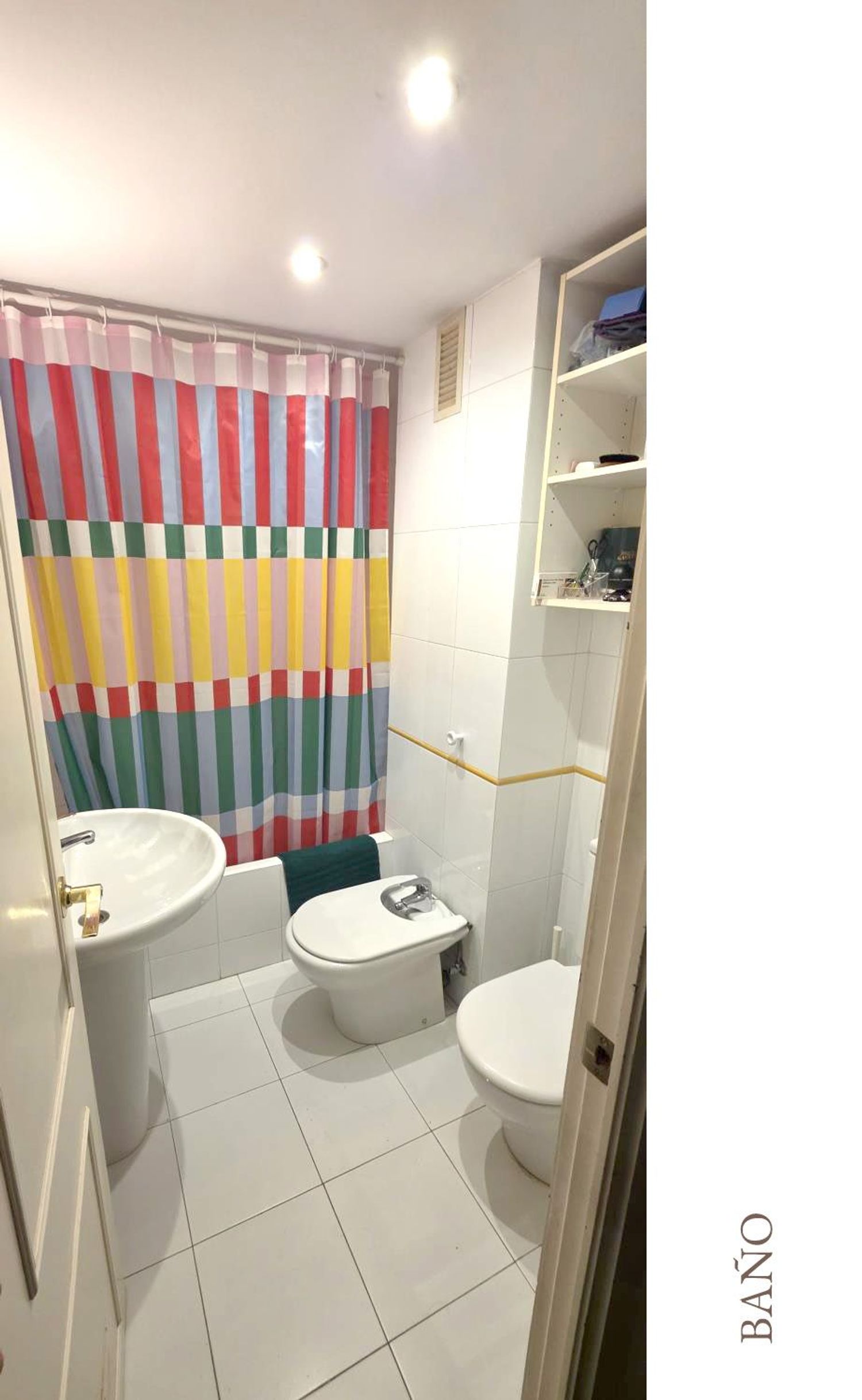 Piso en calle de Marceliano Isábal, 3 b - Foto 8