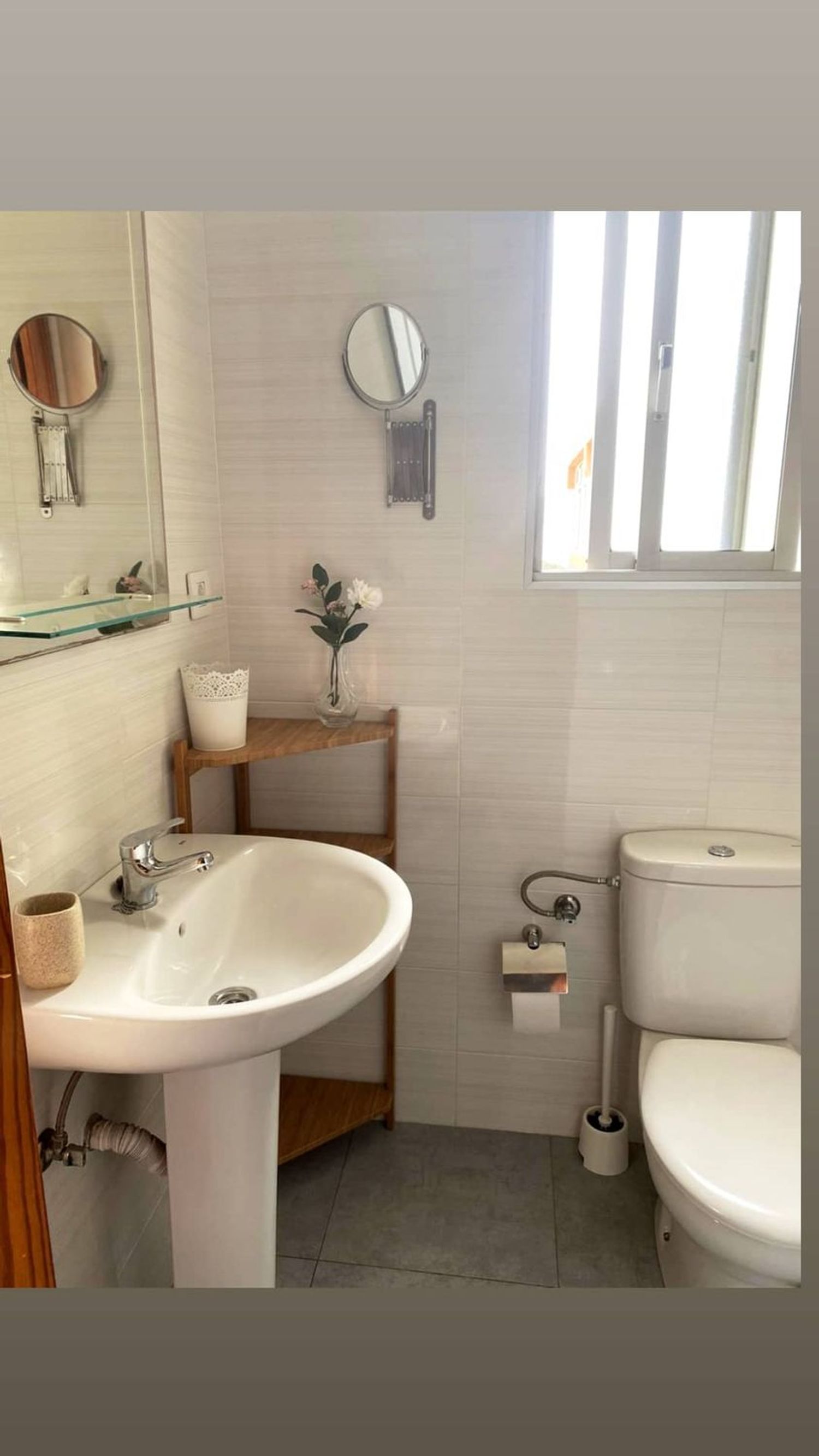 Piso en calle Azafata Delgado, 6 - Foto 8