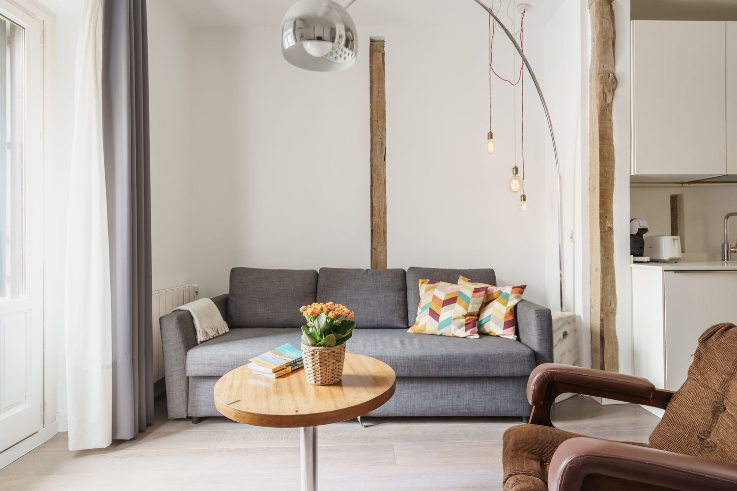 Piso en calle del Sombrerete, 4 - Foto 2