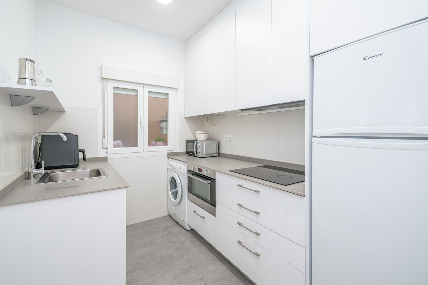 Piso en calle de Sánchez Barcáiztegui, 29 - Foto 27