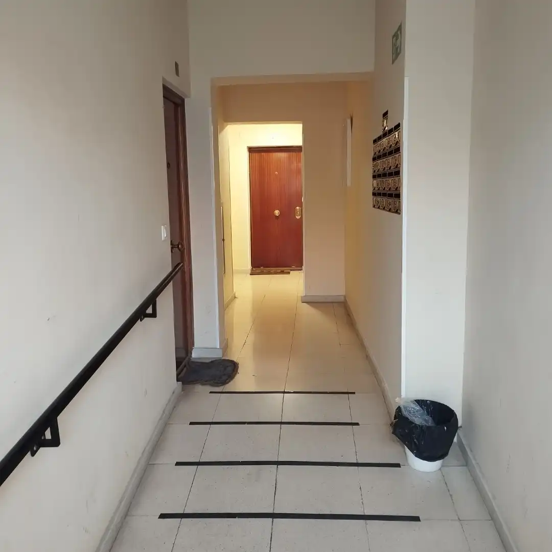 Piso en  Calle de Velázquez 9 - Foto 8