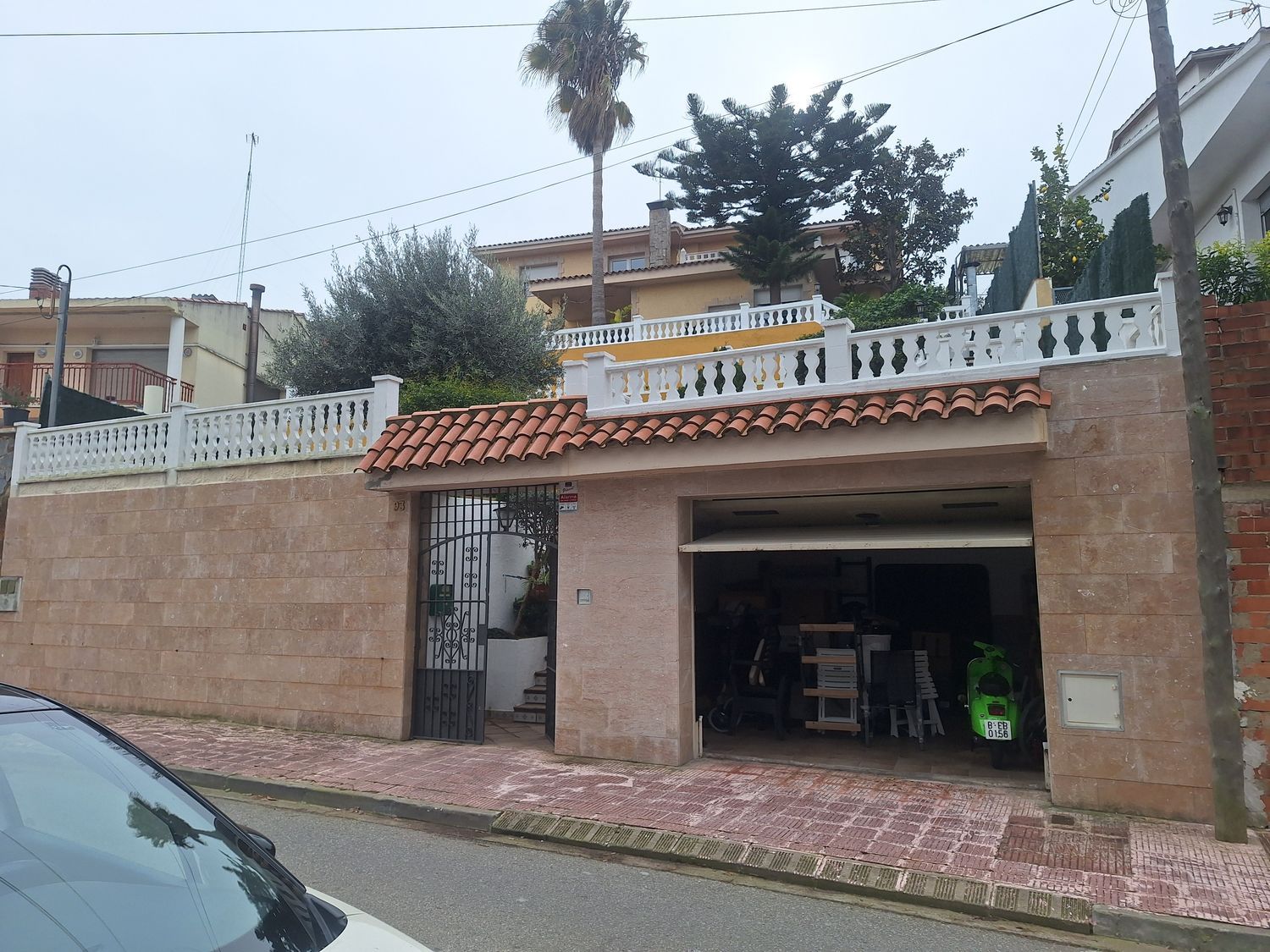 Casa independiente en calle d'Oceania, 93 - Foto 9