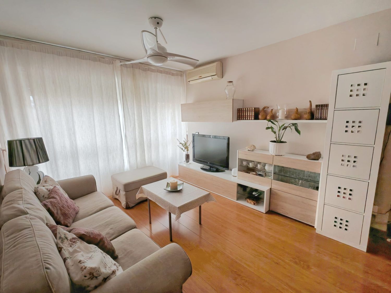 Piso en comercio, 39 - Foto 1